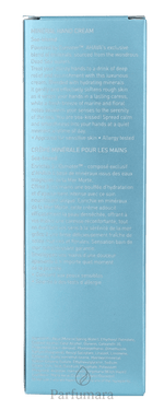 Ahava Deadsea Water Mineral Sea - Kissed Hand Cream 100 ml