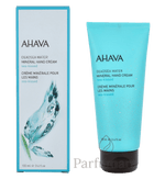 Ahava Deadsea Water Mineral Sea - Kissed Hand Cream 100 ml