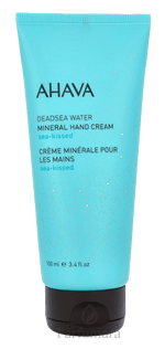 Ahava Deadsea Water Mineral Sea - Kissed Hand Cream 100 ml