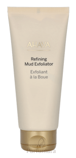 Ahava T.T.C. Facial Mud Exfoliator For Sensitive Skin 100 ml