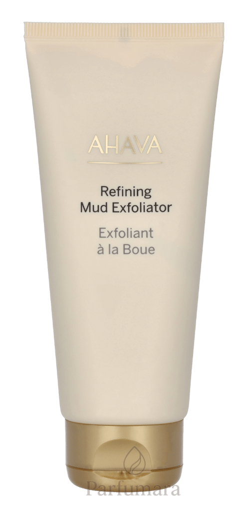 Ahava T.T.C. Facial Mud Exfoliator For Sensitive Skin 100 ml