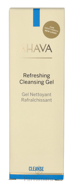 Ahava T.T.C. Refreshing Cleansing Gel 100 ml