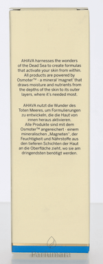 Ahava T.T.C. Refreshing Cleansing Gel 100 ml