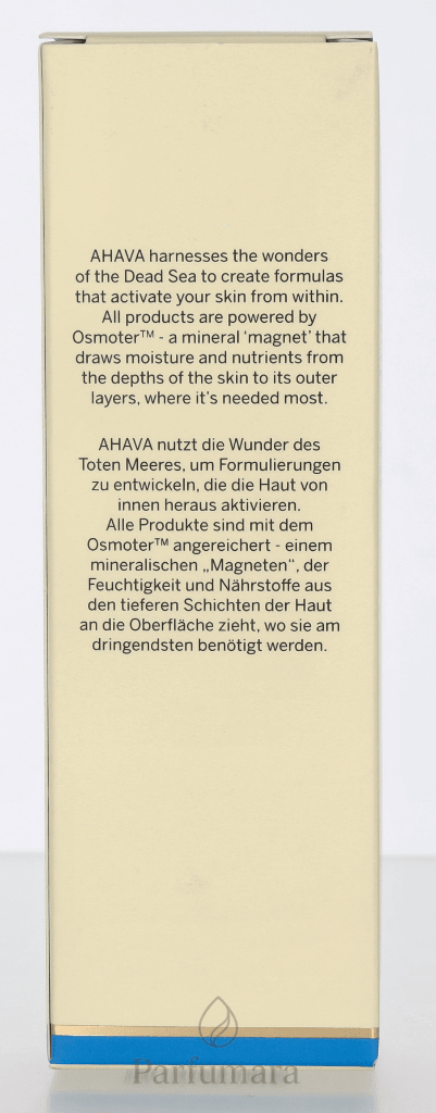 Ahava T.T.C. Refreshing Cleansing Gel 100 ml