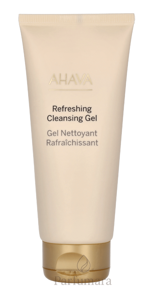 Ahava T.T.C. Refreshing Cleansing Gel 100 ml