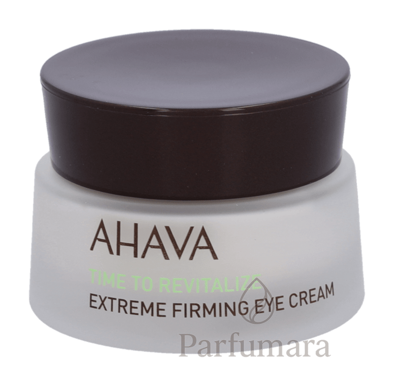 Ahava T.T.R. Extreme Firming Eye Cream 15 ml