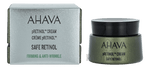 Ahava Safe Pretinol Cream 50 ml
