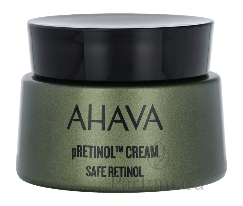Ahava Safe Pretinol Cream 50 ml