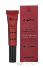 Ahava Apple of Sodom Lip Line Wrinkle Treatment 15 ml