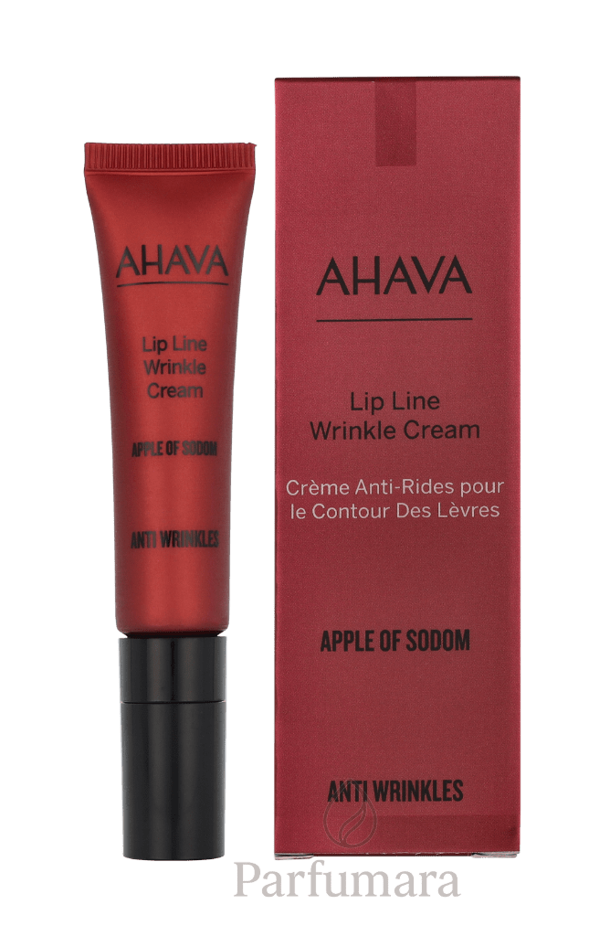 Ahava Apple of Sodom Lip Line Wrinkle Treatment 15 ml