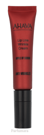 Ahava Apple of Sodom Lip Line Wrinkle Treatment 15 ml