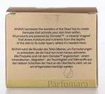 Ahava Crystal Osmoter X6 Smoothing Cream 50 ml