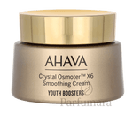 Ahava Crystal Osmoter X6 Smoothing Cream 50 ml