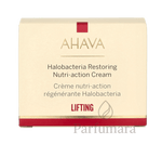 Ahava Halobacteria Restoring Nutri - Action Cream 50 ml