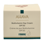 Ahava Multivitamin Day Cream SPF30 50 ml