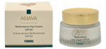 Ahava Multivitamin Day Cream SPF30 50 ml