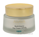 Ahava Multivitamin Day Cream SPF30 50 ml
