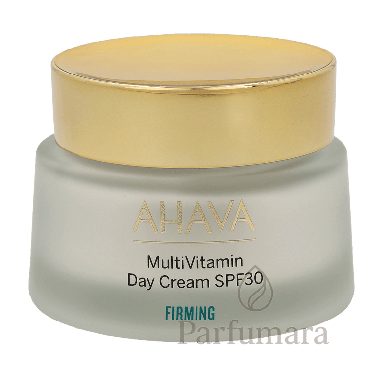 Ahava Multivitamin Day Cream SPF30 50 ml