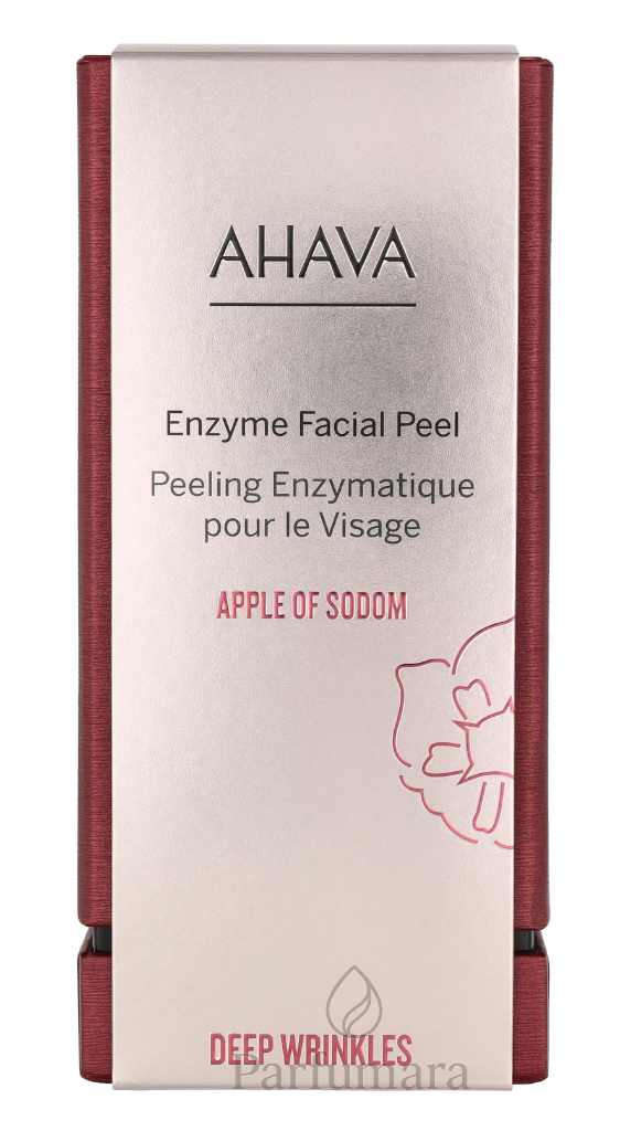 Ahava Enzyme Facial Peel 100 ml