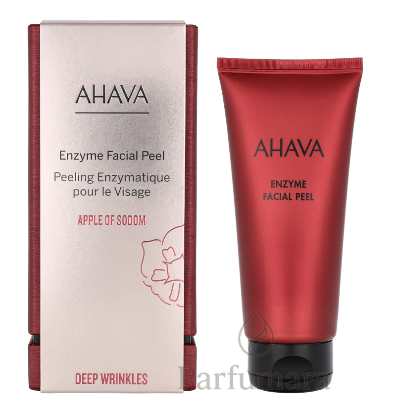 Ahava Enzyme Facial Peel 100 ml