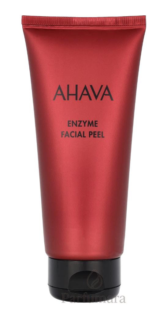 Ahava Enzyme Facial Peel 100 ml