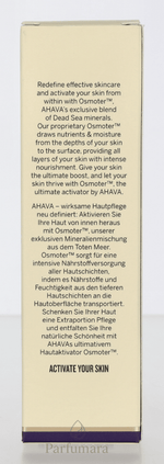 Ahava CC Cream Color Correction SPF30 30 ml