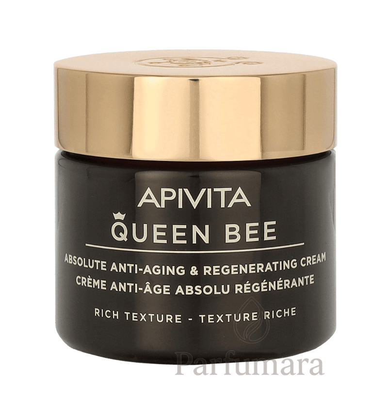 Apivita Queen Bee Rich Cream 50 ml