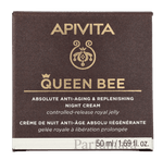 Apivita Queen Bee Night Cream 50 ml