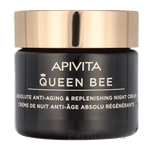 Apivita Queen Bee Night Cream 50 ml