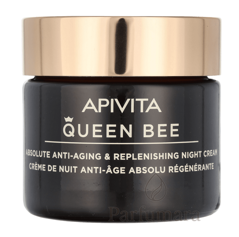 Apivita Queen Bee Night Cream 50 ml