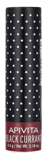 Apivita Lip Care Black Currant 4,4 g