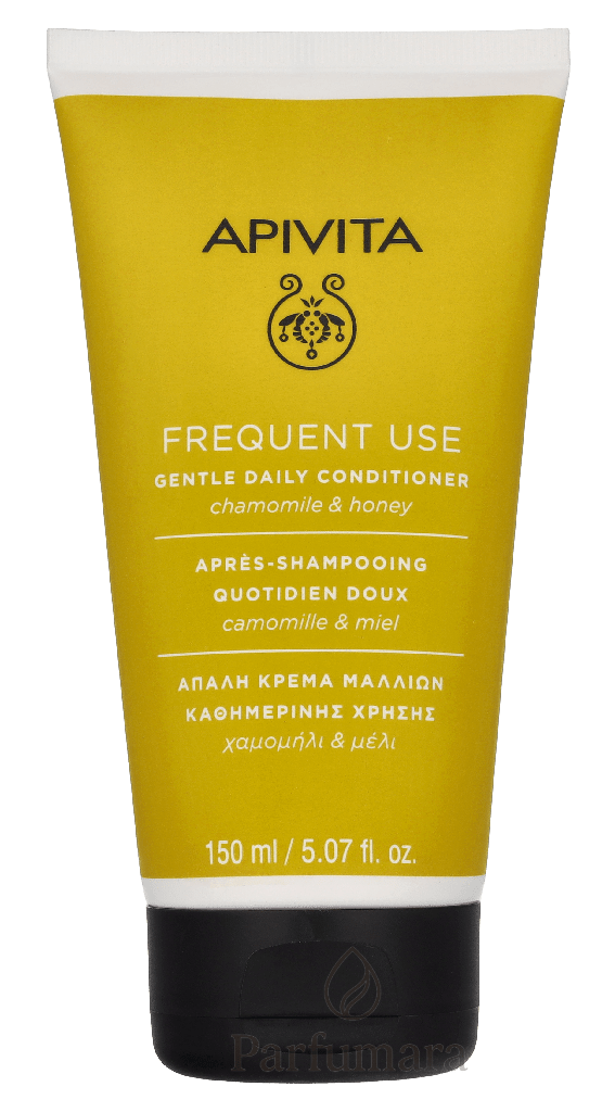 Apivita Gentle Daily Conditioner 150 ml