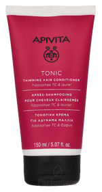 Apivita Tonic Light Conditioner Hippophae & Bay Laurel 150 ml