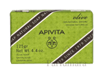 Apivita Natural Soap Olive 125 g