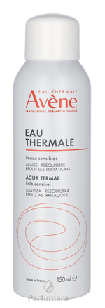Avene Thermal Spring Water For Sensitive Skin/Soothing Anti-Irritating - Parfumara