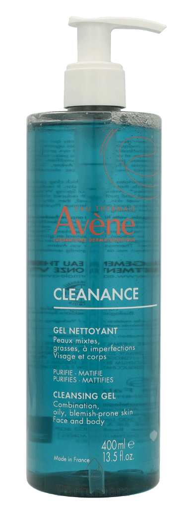 Avene Cleanance Cleansing Gel 200 ml