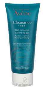 Avene Cleanance Cleansing Gel 200 ml