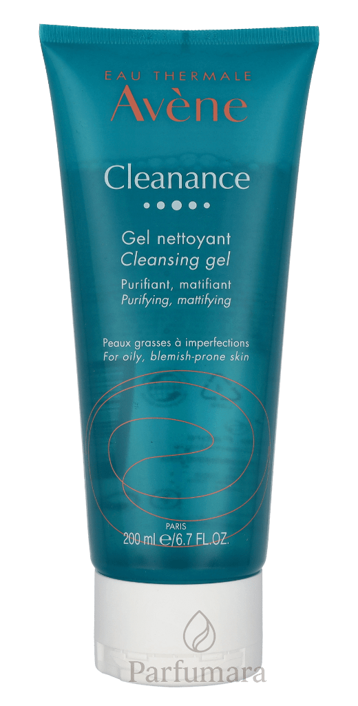 Avene Cleanance Cleansing Gel 200 ml