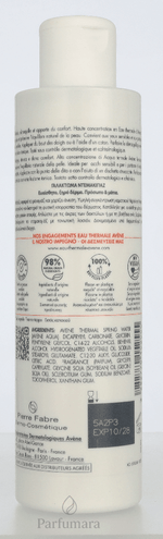 Avene Gentle Milk Cleanser Dry Sensistive Skin 200 ml
