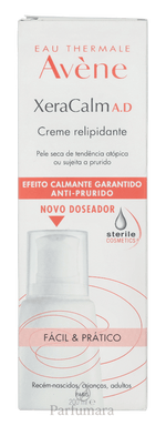Avene XeraCalm A.D Lipid - Replenishing Cream 200 ml
