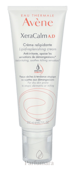 Avene XeraCalm A.D Lipid - Replenishing Cream 200 ml
