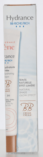 Avene Hydrance BB - Rich SPF30 For Dry To Very Dry Sensitive Skin 40 ml