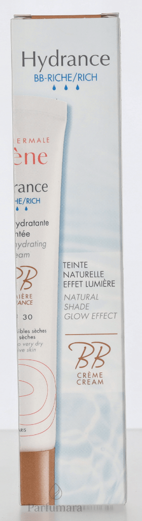 Avene Hydrance BB - Rich SPF30 For Dry To Very Dry Sensitive Skin 40 ml