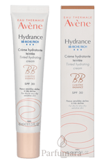 Avene Hydrance BB - Rich SPF30 For Dry To Very Dry Sensitive Skin 40 ml