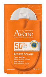 Avene High Protection Solar Reflex SPF50+ 30 ml