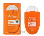 Avene High Protection Solar Reflex SPF50+ 30 ml