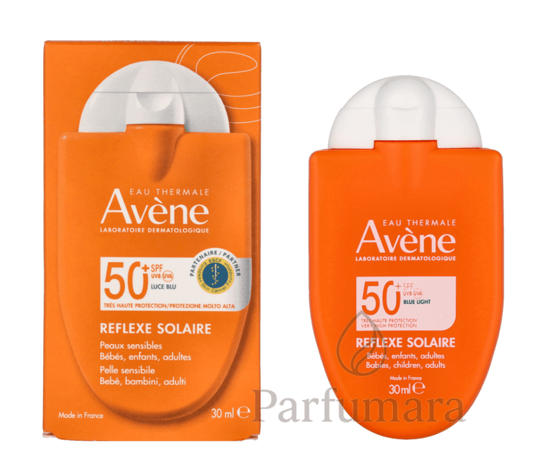 Avene High Protection Solar Reflex SPF50+ 30 ml