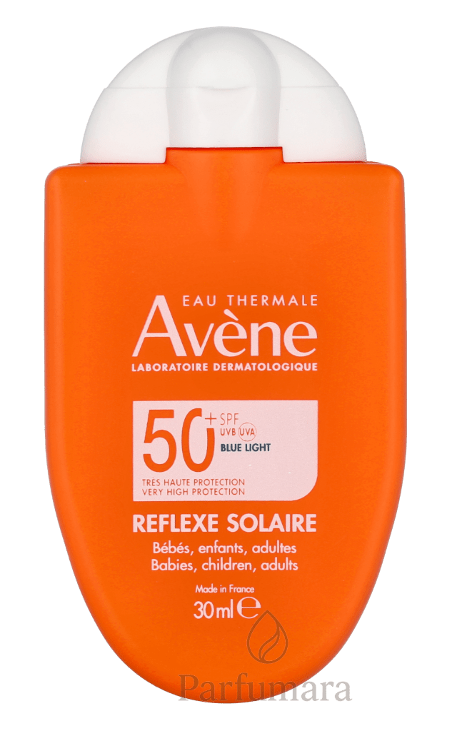Avene High Protection Solar Reflex SPF50+ 30 ml