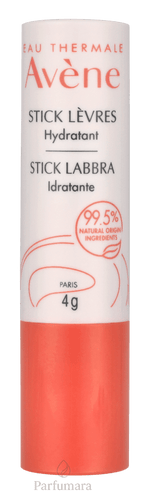 Avene Cold Cream Hydrating Lip Balm 4 g