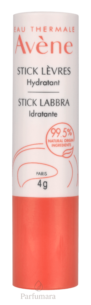 Avene Cold Cream Hydrating Lip Balm 4 g